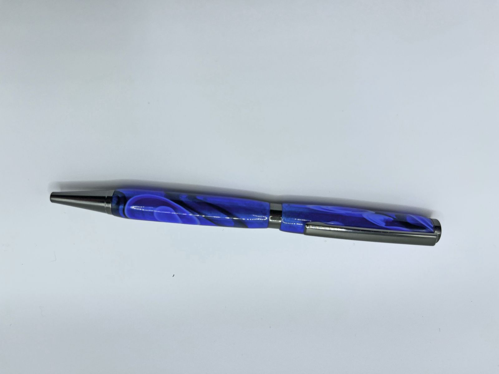 Hand turned Pens