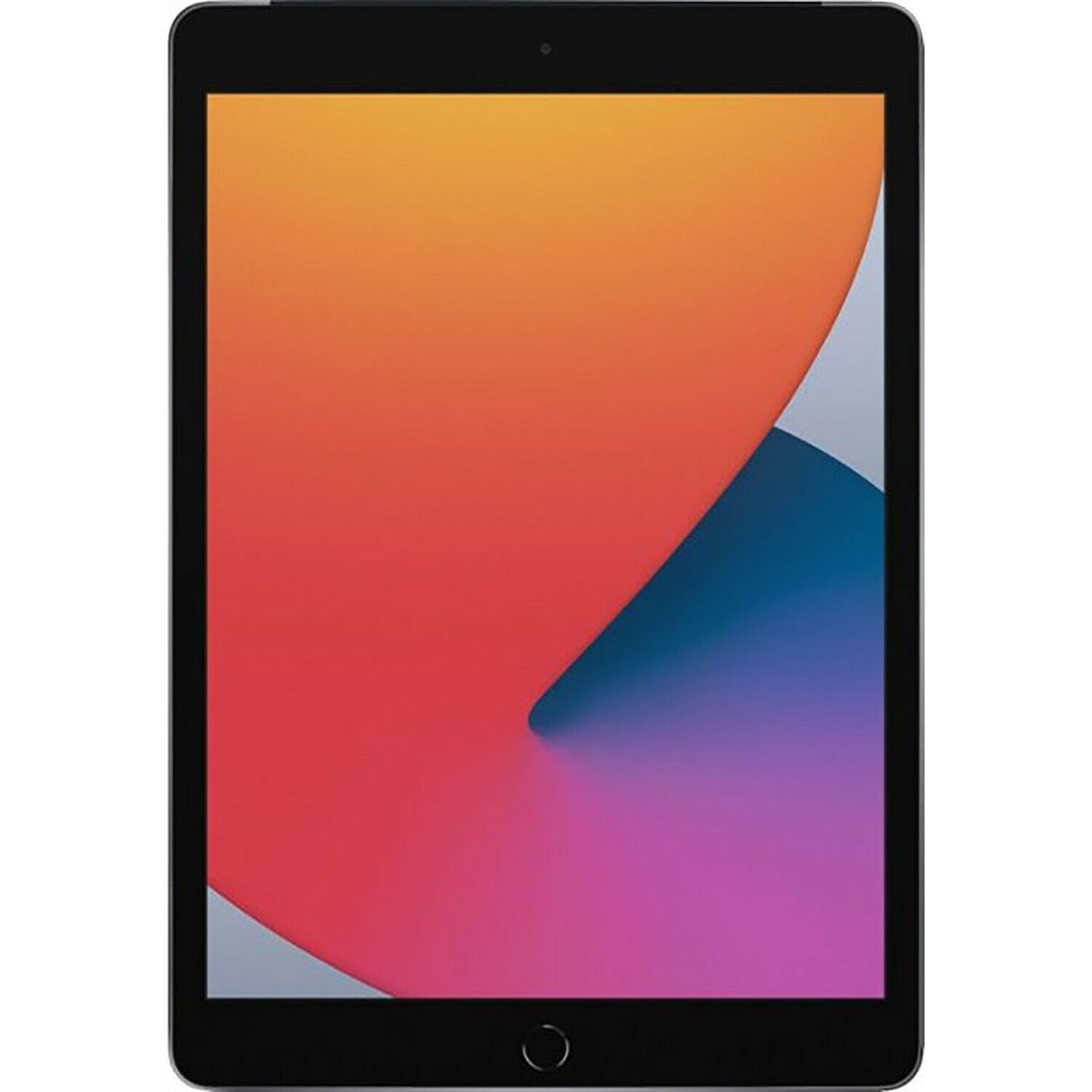 iPad 8th Gen 128GB - WiFi