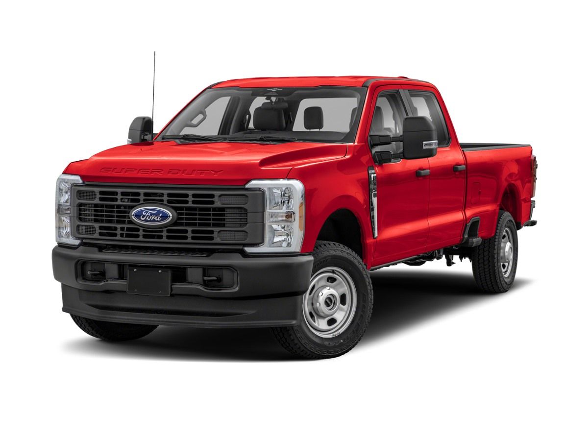 2025 Ford F-350 Lariat
