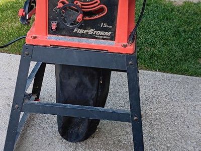 TableSaw