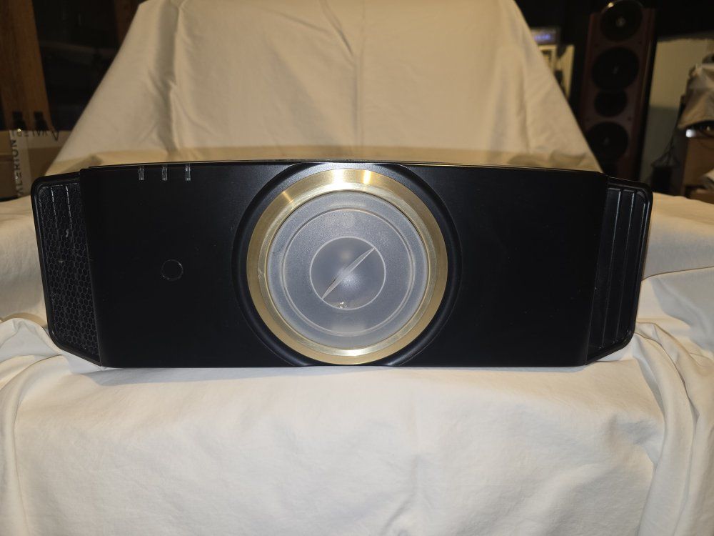 JVC RS4800