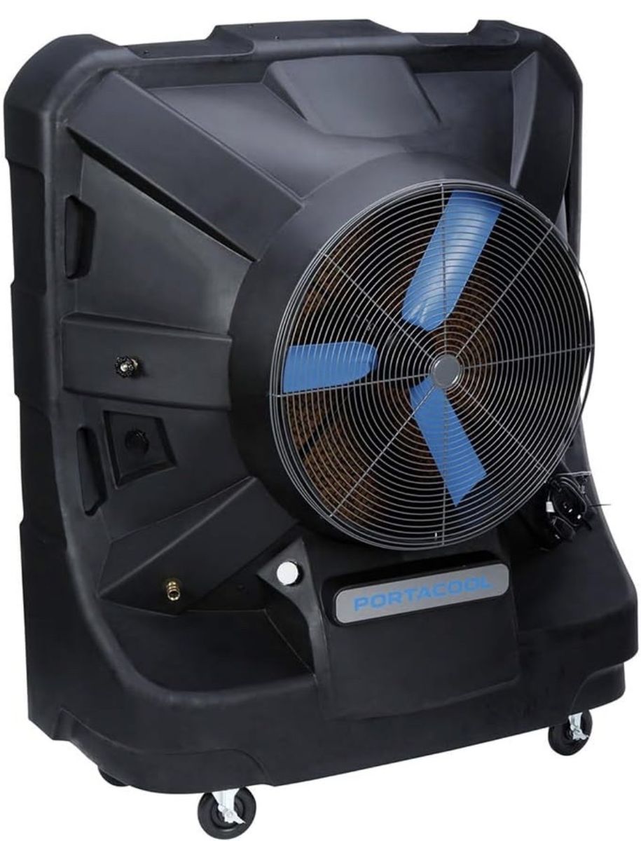 Portacool Portable Air Conditioner Swamp Cooler