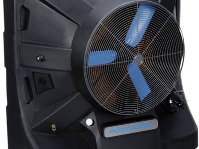 Portacool Portable Air Conditioner Swamp Cooler