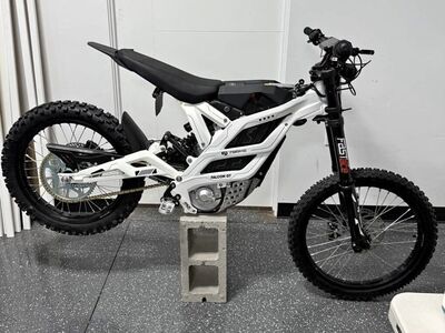 2025 79 BIKE Falcon GT