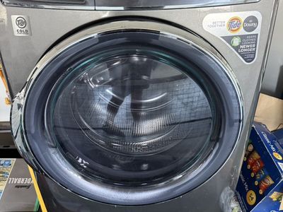 Almost New Electrolux Washer