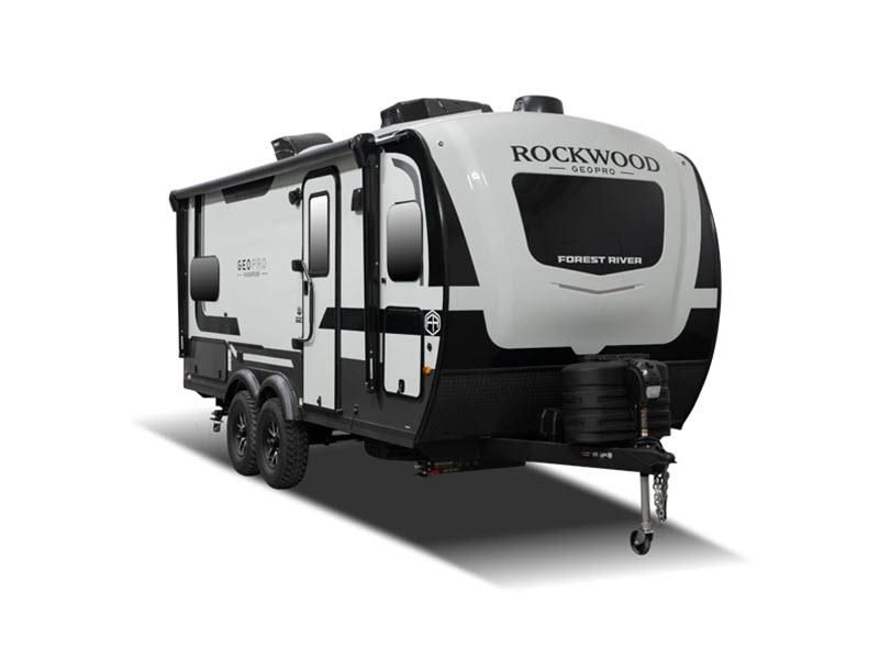 2026 Rockwood GEO Pro G19FBS
