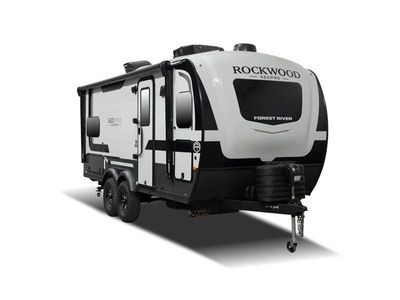2026 Rockwood GEO Pro G19FBS