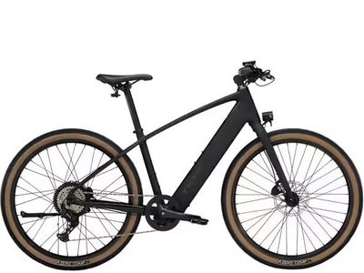 Trek FX+1 E Bike brand new