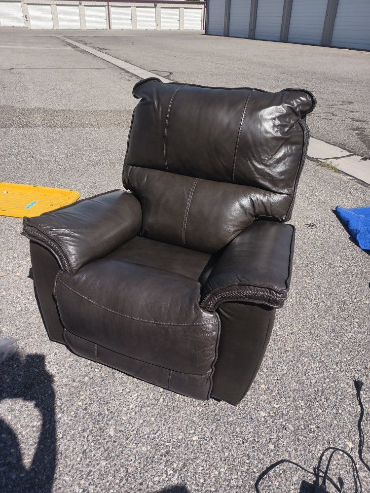 power recliner