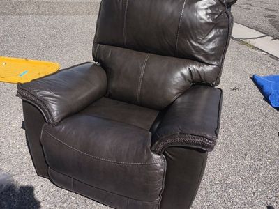 power recliner