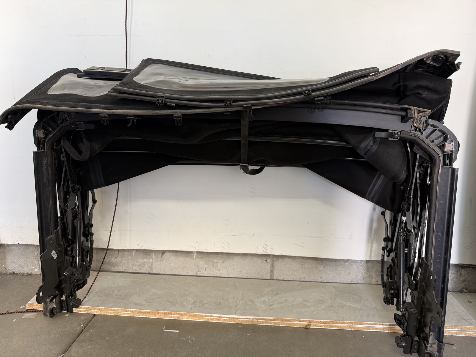 Bronco Soft Top