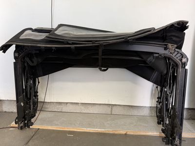 Bronco Soft Top