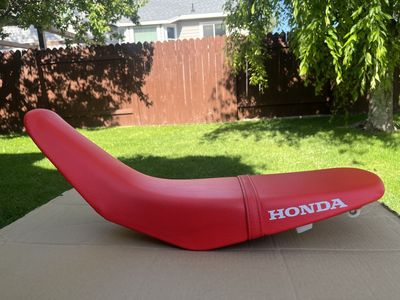 Honda CRF250L Seat – as new condition