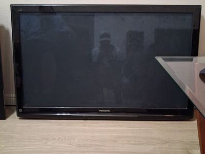 Panasonic Viera Plasma TV - Large Screen Television