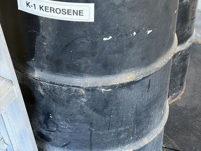 Kerosene K-1