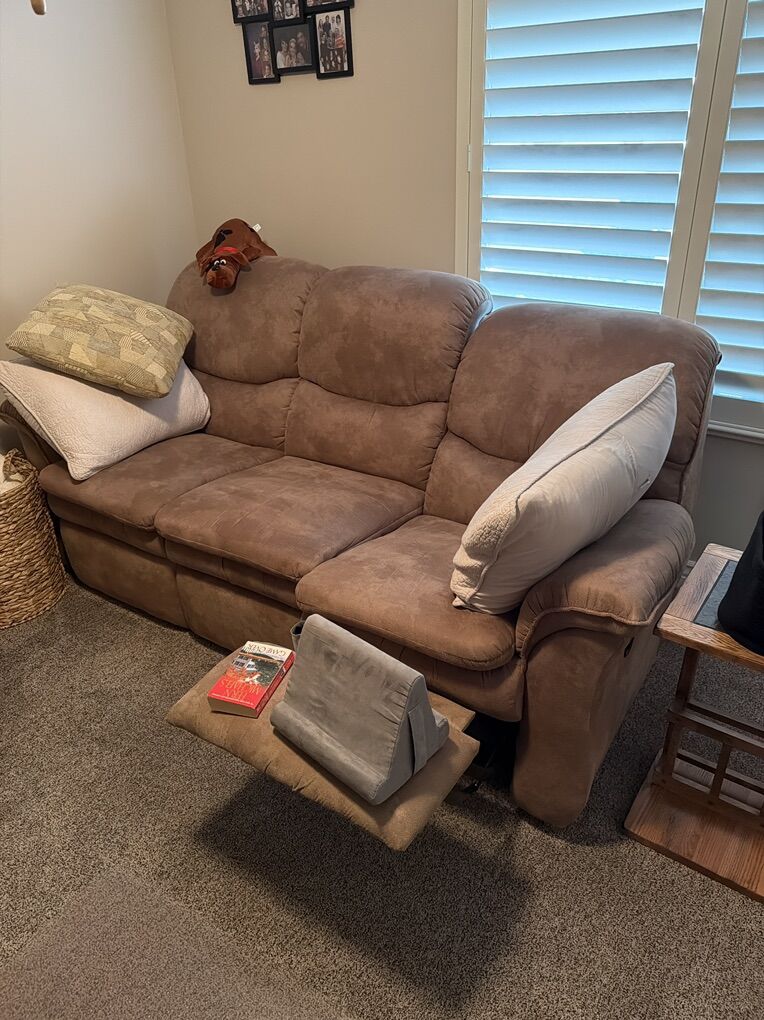 Couch In Great Condition