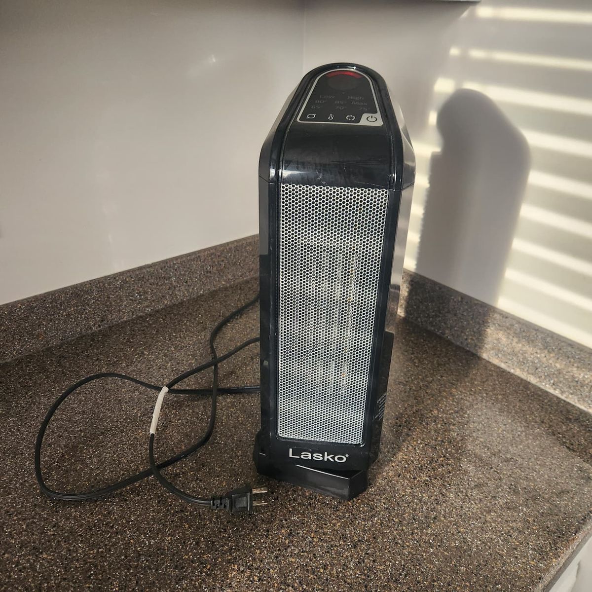 Lasko Space Heater
