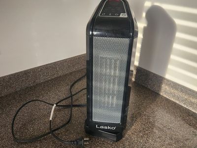 Lasko Space Heater