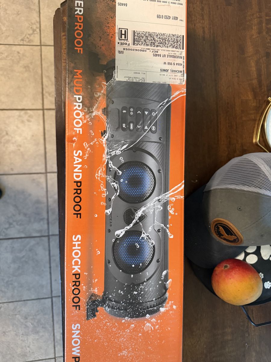 Soundbar