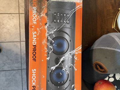 Soundbar