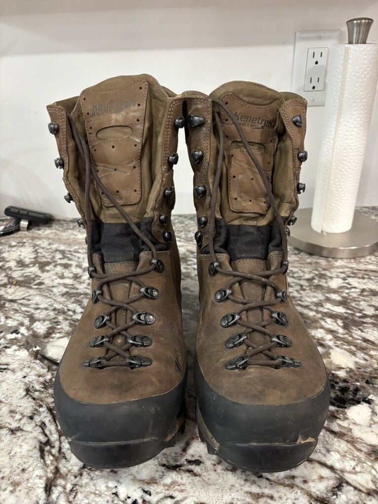 Kenetrek Mountain Extreme