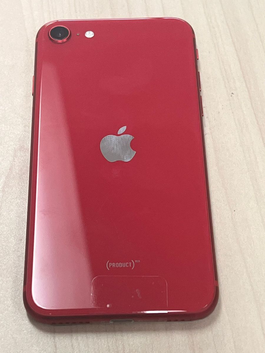 Iphone SE - 64GB - 3 GEN - Unlocked