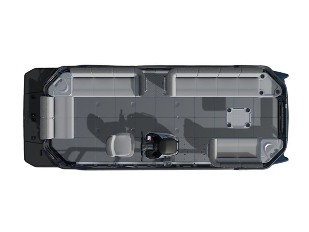 2026 Sea-Doo Switch Cruise™ 21 - 300 hp - Tech Gal