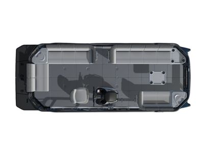 2026 Sea-Doo Switch Cruise™ 21 - 300 hp - Tech Gal