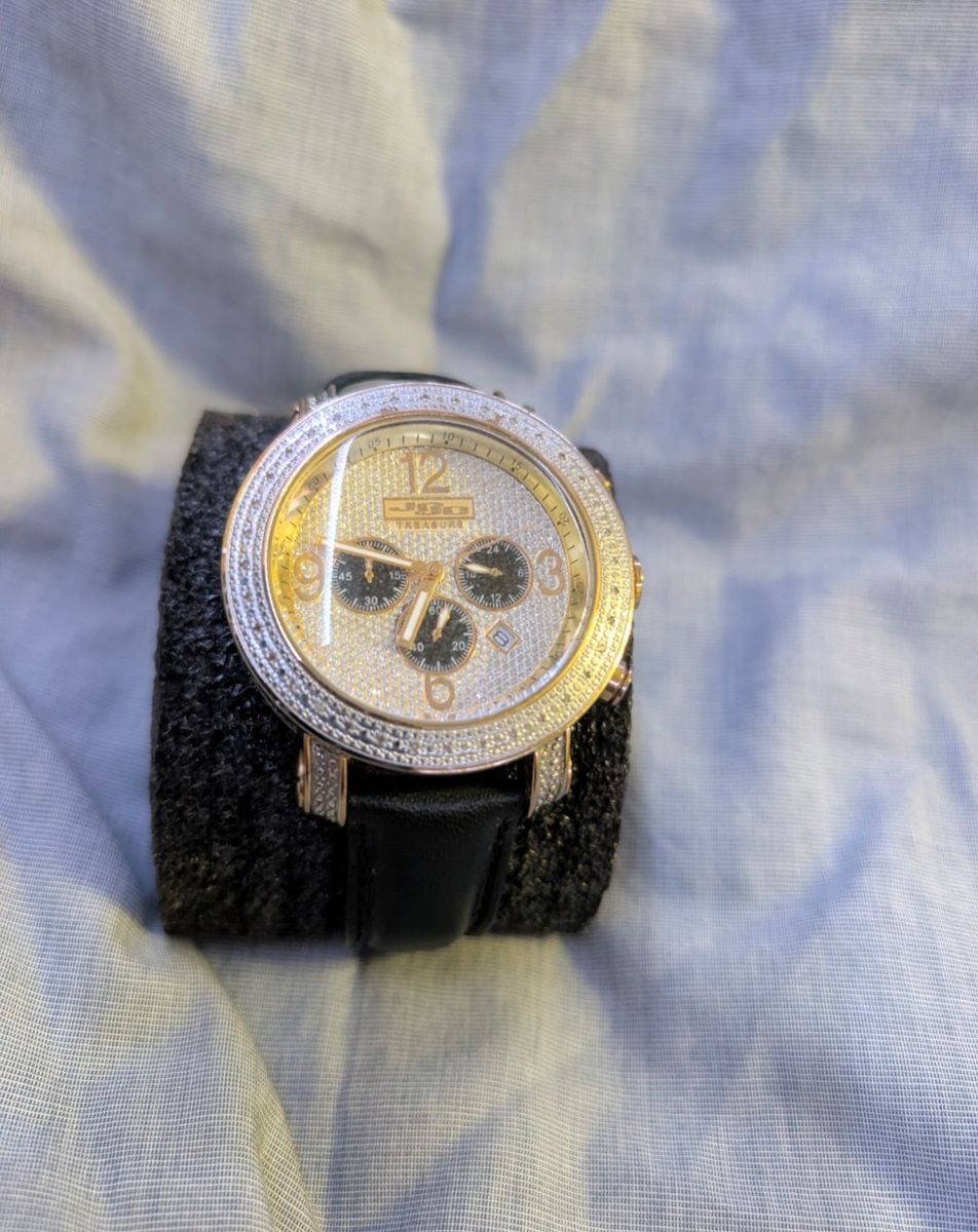 Joe rodeo watch