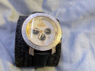 Joe rodeo watch