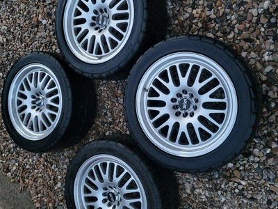 xxr wheels