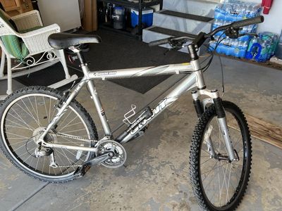Giant Rincon 26” Mtn bike