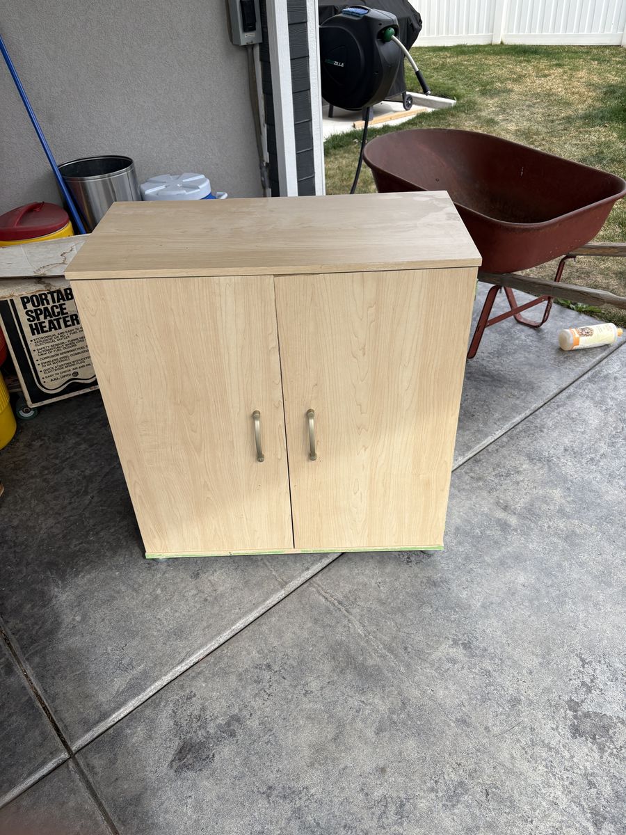 cabinet for free