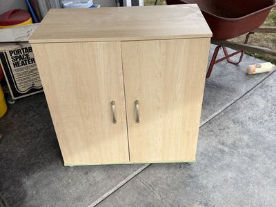 cabinet for free