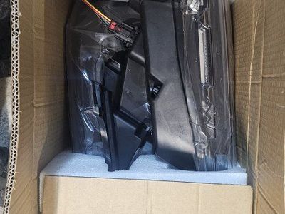 Fog light kit f150 2021 2022 2023