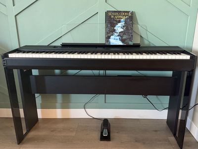 Yamaha P-515 Digital Piano