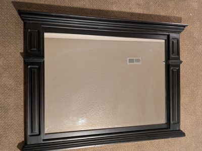 Wall Mirror
