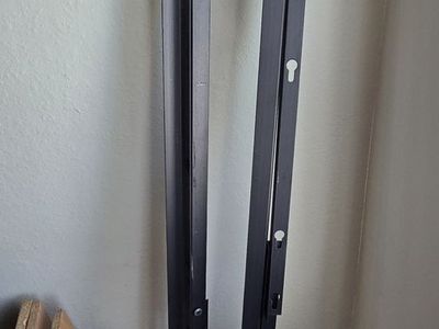 Twin/ Full Bed Frame