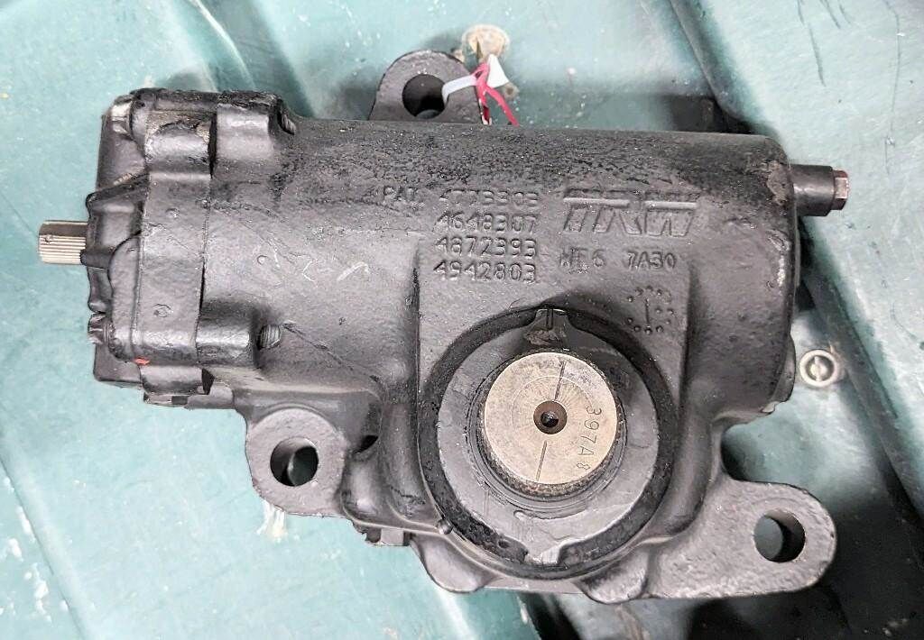 Freightliner 14-19391-000 Steering Gear / Rack