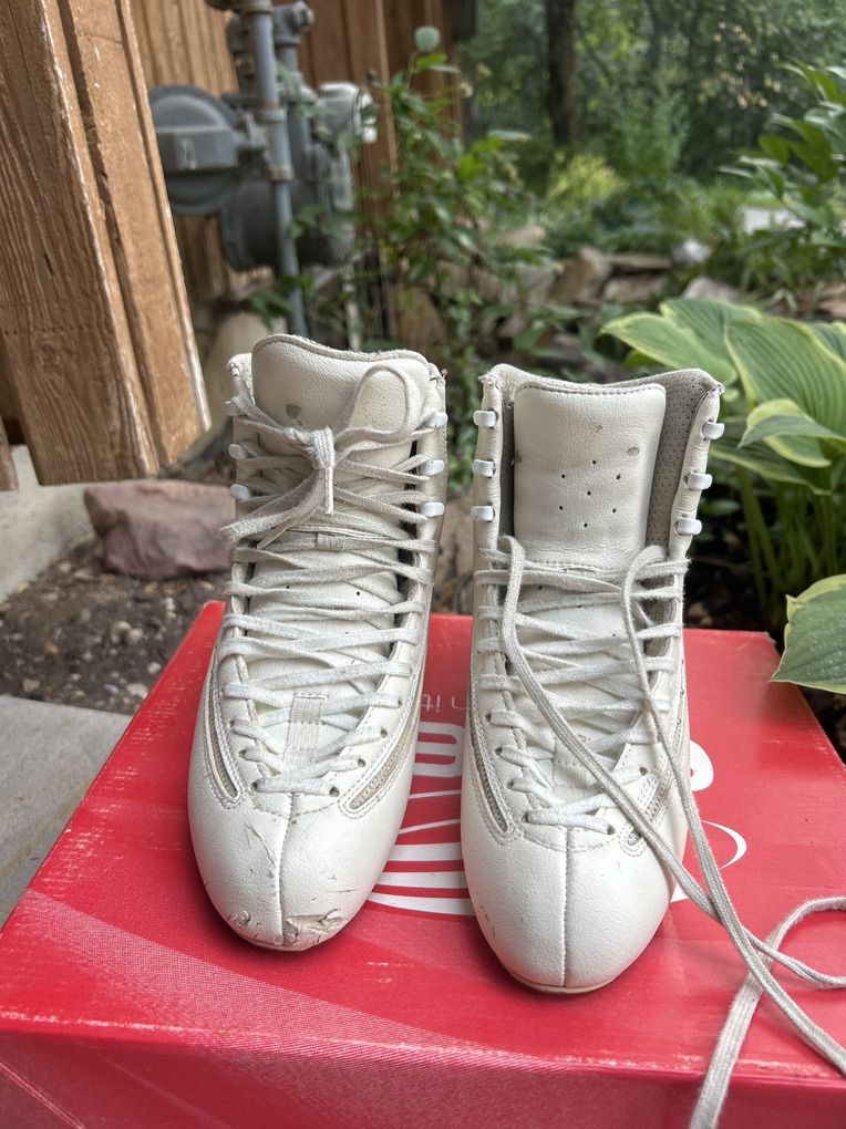 Edea Ice Fly Skates