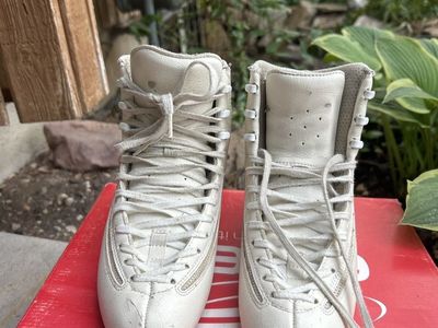 Edea Ice Fly Skates