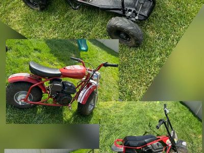 Coleman bikes