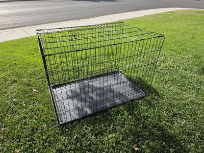 dog crates