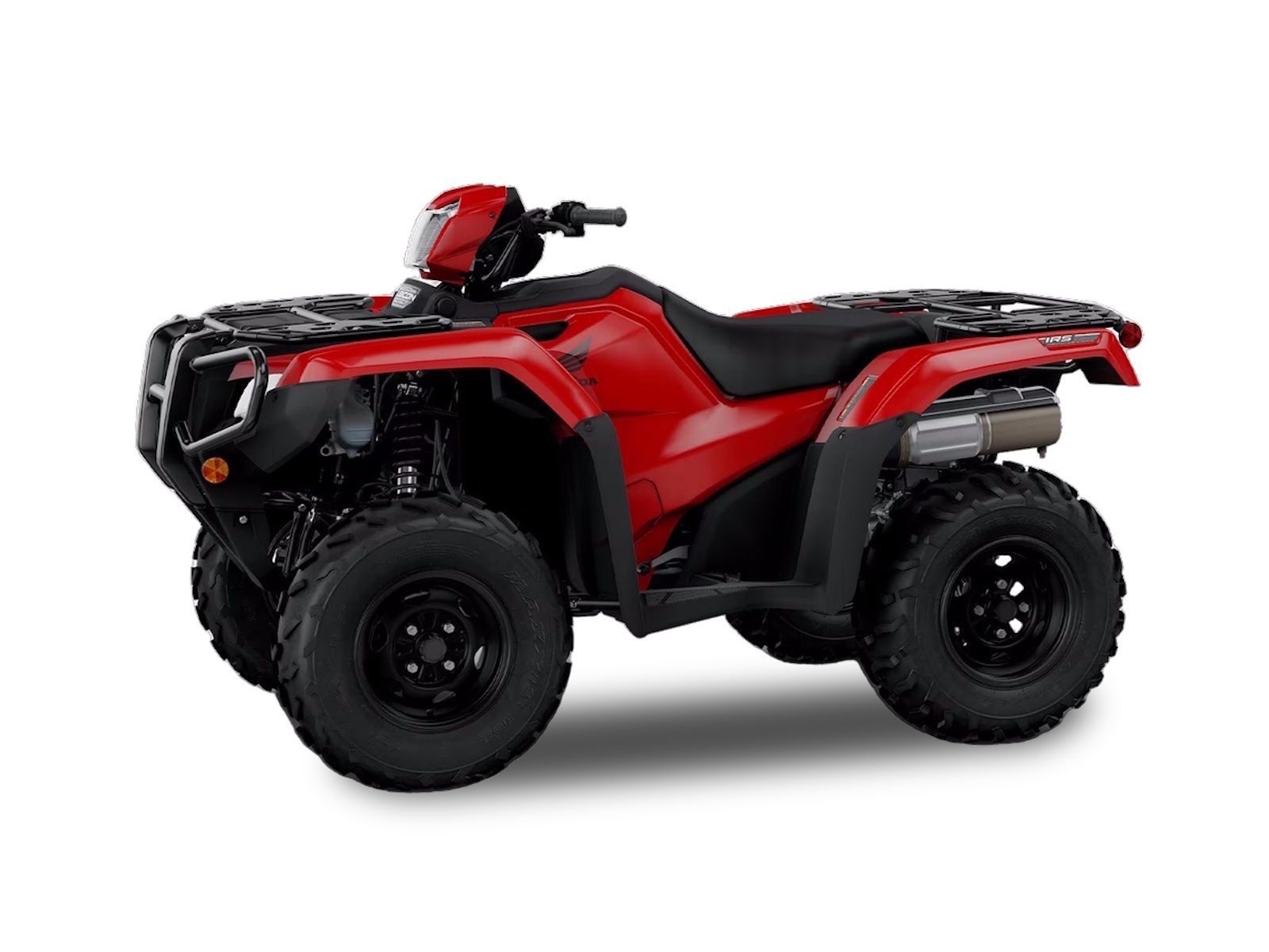2026 HONDA FourTrax Foreman Rubicon 4x4 EPS Hero R