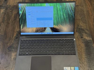 RTX 3050Ti i7-11th Gen 16/512GB Gaming Laptop