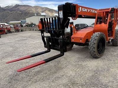 2018 Skytrak 6036 - 6K/36' - Clean, No DEF - Rent or Buy - Financing (id.4547)