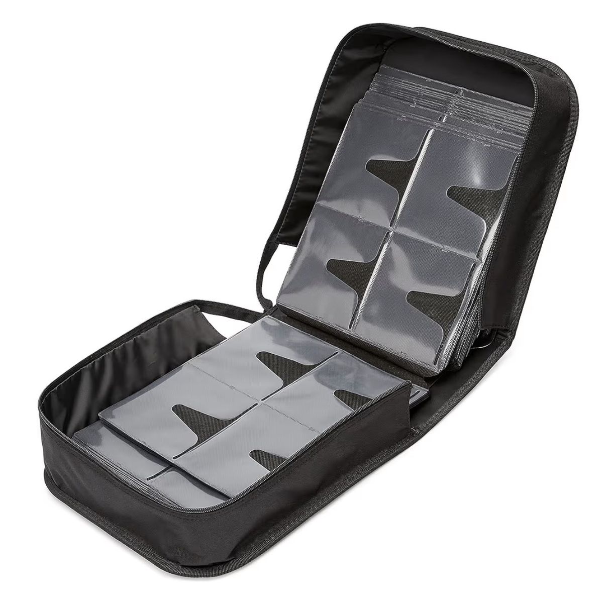 CD/DVD Storage Binder