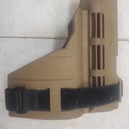 Sig Sauer Arm Brace. Classic.