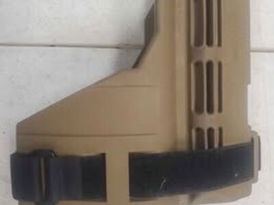 Sig Sauer Arm Brace. Classic.