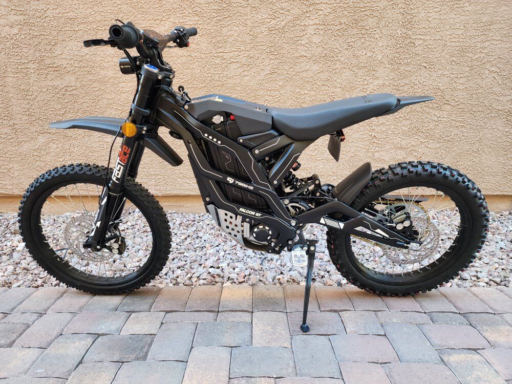 79Bike Falcon GT! Brand New! 0 Miles!